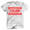 Canadians For Trump
