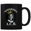 Notorious ACB - Coffee Mug
