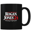 Rogan Jones '24 - Coffee Mug