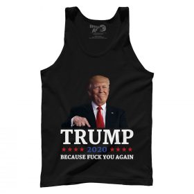 Premium Mens Tank