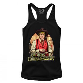 Premium Ladies Racerback Tank