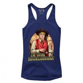 Premium Ladies Racerback Tank