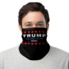 Trump F Your Feelings Face Gaiter