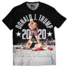 Trump People's Champ