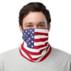 Flag V1 Face Gaiter
