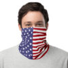Flag V2 Face Gaiter