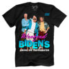 Weekend At Biden's