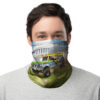 Biden Van Face Gaiter