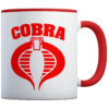 Cobra - Coffee Mug