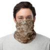 Desert Marine Face Gaiter