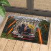 D Treezy V2 - Doormat