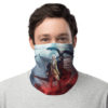 George Warshington Face Gaiter