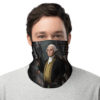 George Washington the Original Master Chief Face Gaiter