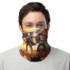 Harrison Brothers Face Gaiter