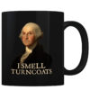 I Smell Turncoats - Coffee Mug