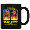 Kayleigh Terror - Coffee Mug