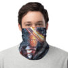 Liberty Mattis Face Gaiter