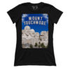 Mount Touchmore (Ladies)