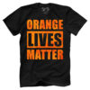 Orange Lives Matter
