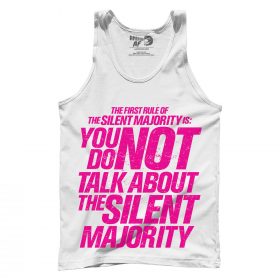 Premium Mens Tank