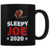 Sleepy Joe Biden - Coffee Mug