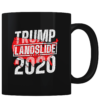 Trump Landslide - Coffee Mug