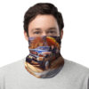 Welcome to Trumpland Face Gaiter