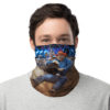 Trump Rodeo - Ted Nugent Face Gaiter
