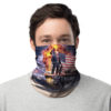 Trump Tank Neck Gaiter