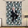Trump Wiley - Flag