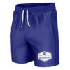 Keep America Great Blue Swim Trunks