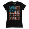 Patriots United (Ladies) - September 2020 Club AAF Exclusive Design