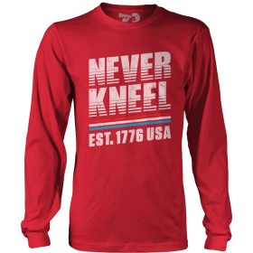 Mens Long Sleeve