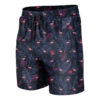 Flamingo Swim Trunks