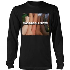 Mens Long Sleeve