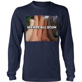 Mens Long Sleeve