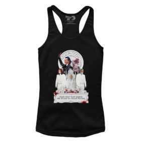 Premium Ladies Racerback Tank