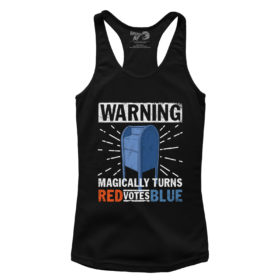 Premium Ladies Racerback Tank