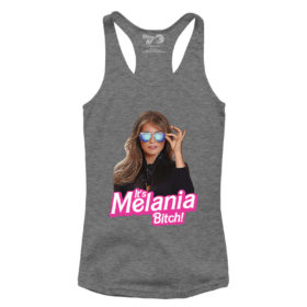 Premium Ladies Racerback Tank