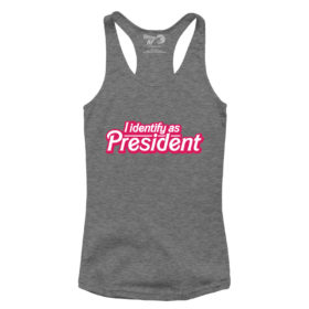 Premium Ladies Racerback Tank