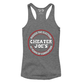 Premium Ladies Racerback Tank