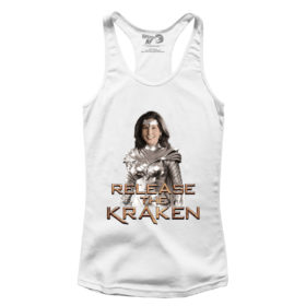 Premium Ladies Racerback Tank