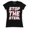 Stop the Steal (Ladies)