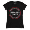 Cheater Joe's (Ladies)