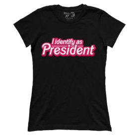 Premium Ladies Tee