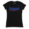 Recount 2020 (Ladies)