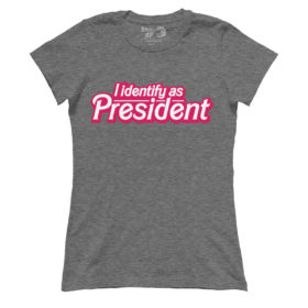 Premium Ladies Tee