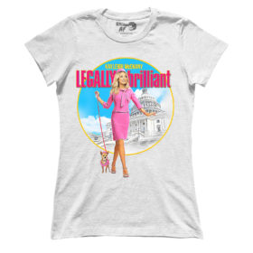 Premium Ladies Tee