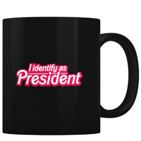 Coffee Mug - 11oz