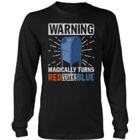 Mens Long Sleeve